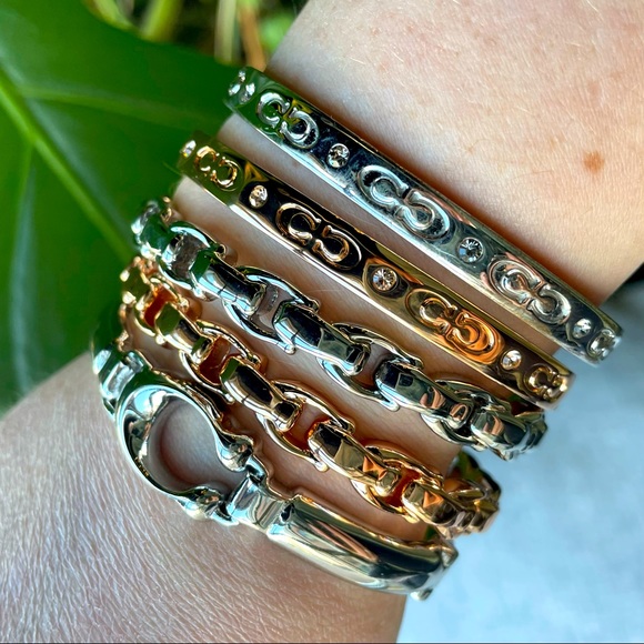 Coach Jewelry - Coach Bracelets (5)